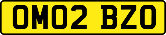 OM02BZO