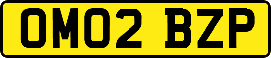 OM02BZP