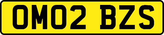 OM02BZS