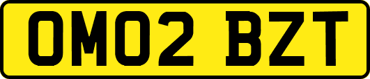 OM02BZT