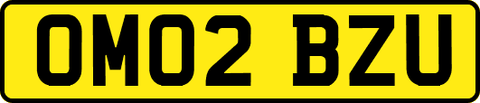 OM02BZU