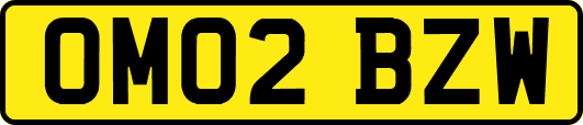 OM02BZW
