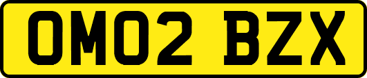 OM02BZX