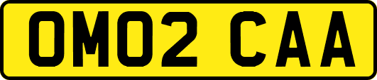 OM02CAA