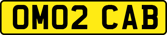 OM02CAB