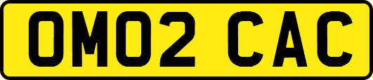 OM02CAC