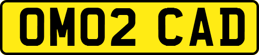 OM02CAD