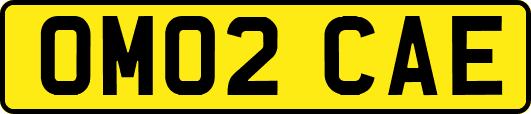 OM02CAE