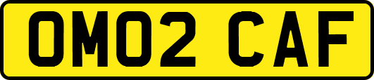 OM02CAF