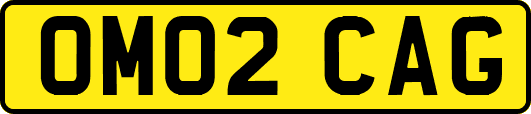 OM02CAG
