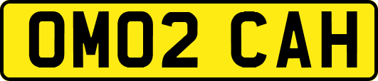 OM02CAH