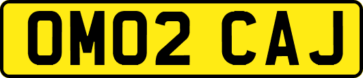 OM02CAJ