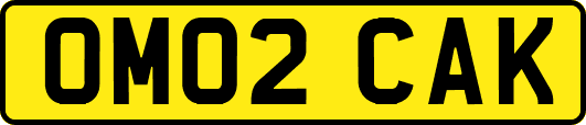 OM02CAK
