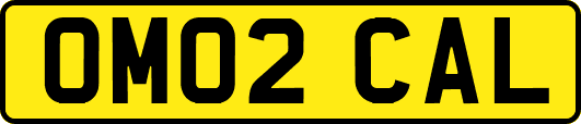 OM02CAL