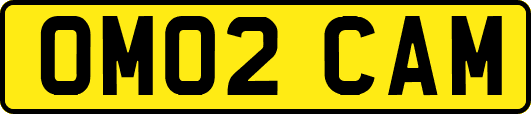 OM02CAM