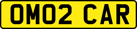 OM02CAR