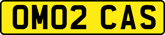 OM02CAS