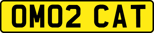 OM02CAT