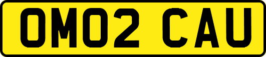 OM02CAU