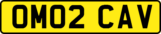 OM02CAV
