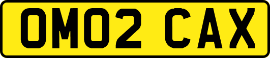 OM02CAX