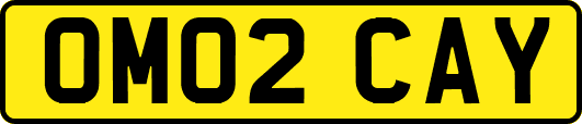 OM02CAY