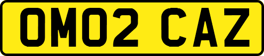OM02CAZ