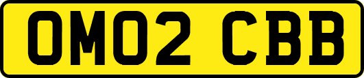 OM02CBB