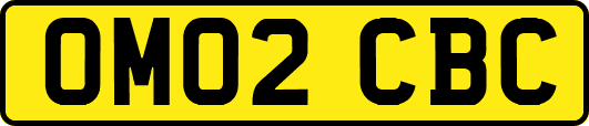 OM02CBC