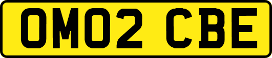 OM02CBE
