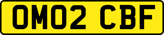 OM02CBF