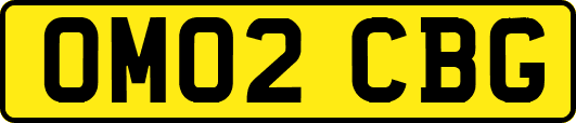OM02CBG