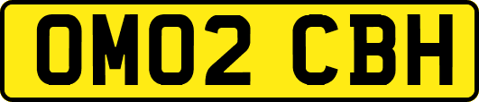 OM02CBH