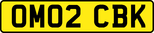 OM02CBK