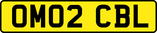 OM02CBL