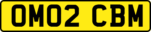 OM02CBM