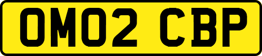 OM02CBP