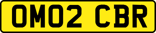 OM02CBR