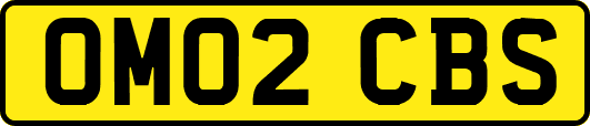 OM02CBS