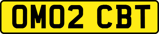OM02CBT