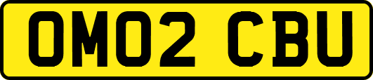 OM02CBU