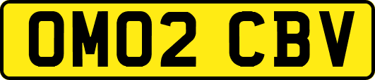 OM02CBV