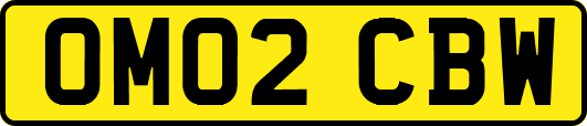 OM02CBW