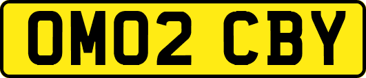 OM02CBY