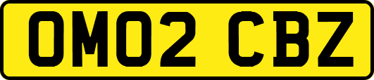 OM02CBZ