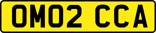 OM02CCA