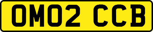 OM02CCB