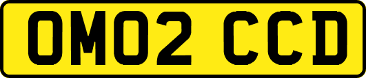 OM02CCD