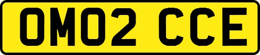 OM02CCE