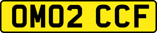 OM02CCF